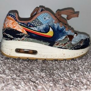 Nike Air Max 1 SP Kids